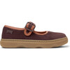 Mary Janes Kiddo Kids Burgundy - Mary Janes - 3