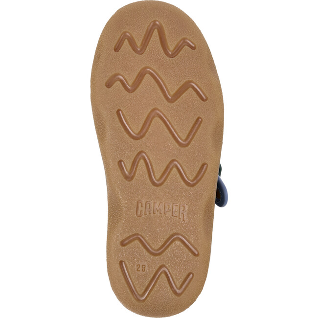 Mary Janes Kiddo Kids Green - Mary Janes - 4