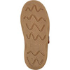 Mary Janes Kiddo Kids Burgundy - Mary Janes - 4
