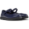 Mary Janes Duet Kids Blue - Mary Janes - 1 - thumbnail