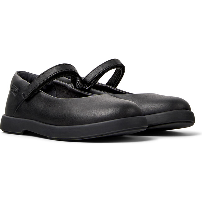 Mary Janes Duet Kids Black