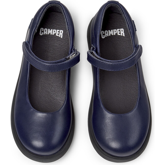 Mary Janes Duet Kids Blue - Mary Janes - 2