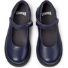 Mary Janes Duet Kids Blue - Mary Janes - 2