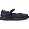 Mary Janes Duet Kids Blue - Mary Janes - 3
