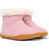 Boots Peu Cami First Walker Pink - Boots - 1 - thumbnail