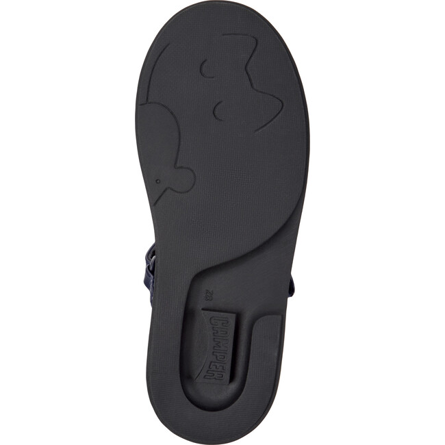 Mary Janes Duet Kids Blue - Mary Janes - 4
