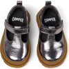 Mary Janes Brutus First Walker Grey - Mary Janes - 2