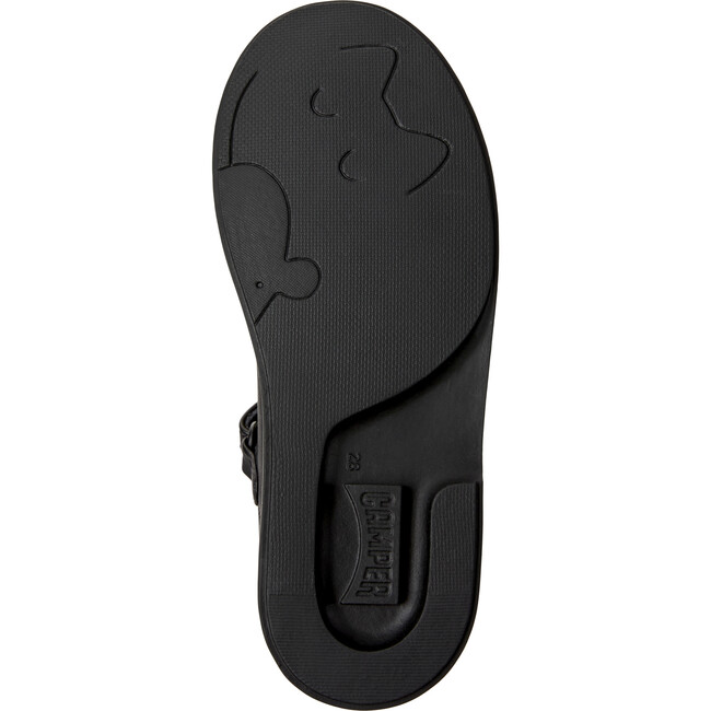 Mary Janes Duet Kids Black - Mary Janes - 4