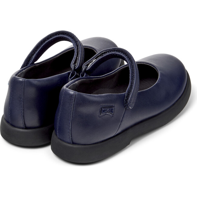 Mary Janes Duet Kids Blue - Mary Janes - 5
