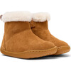 Boots Peu Cami First Walker Brown - Boots - 1 - thumbnail