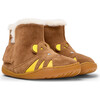Boots Peu Cami First Walker Medium Brown - Boots - 1 - thumbnail