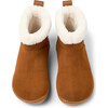 Boots Peu Cami Kids Brown - Boots - 2
