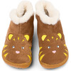 Boots Peu Cami First Walker Medium Brown - Boots - 2