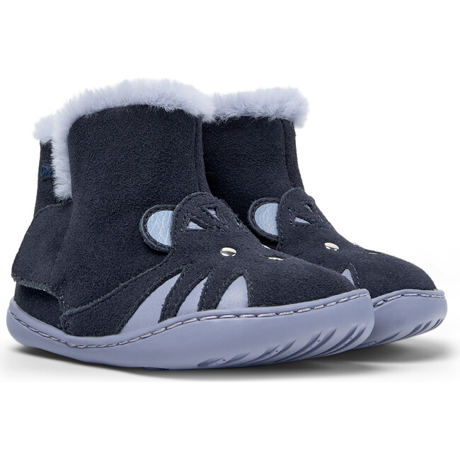 Boots Peu Cami First Walker Blue