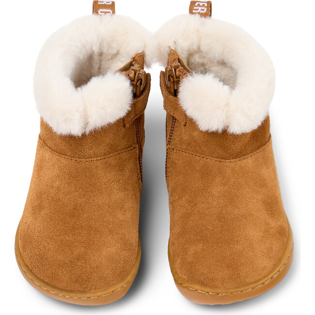 Boots Peu Cami First Walker Brown - Boots - 2