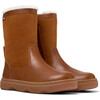 Boots Kiddo Kids Brown - Boots - 1 - thumbnail