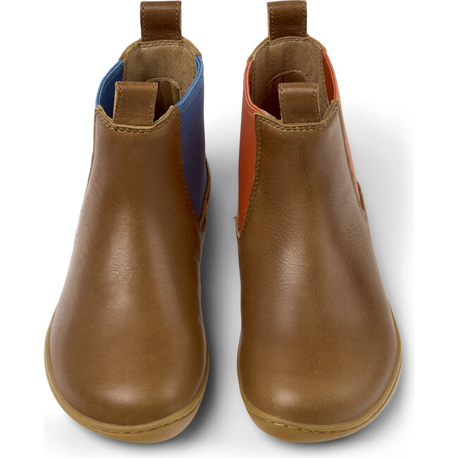 Booties Peu Cami Twins Kids Brown