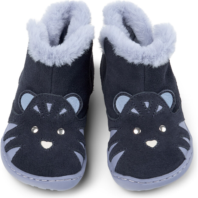Boots Peu Cami First Walker Blue - Boots - 2