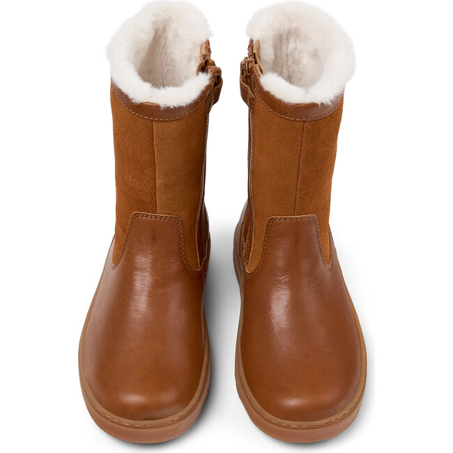 Boots Kiddo Kids Brown - Boots - 2