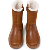 Boots Kiddo Kids Brown - Boots - 2