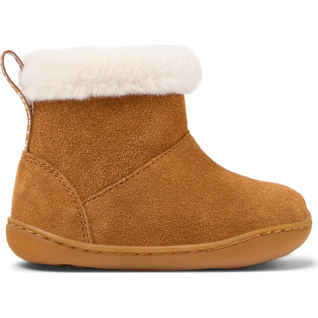 Boots Peu Cami First Walker Brown - Boots - 3