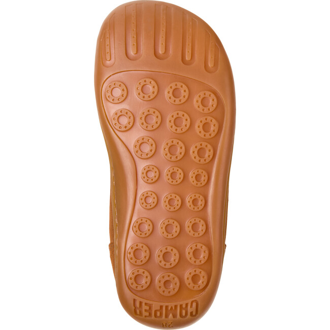 Boots Peu Cami Kids Brown - Boots - 4