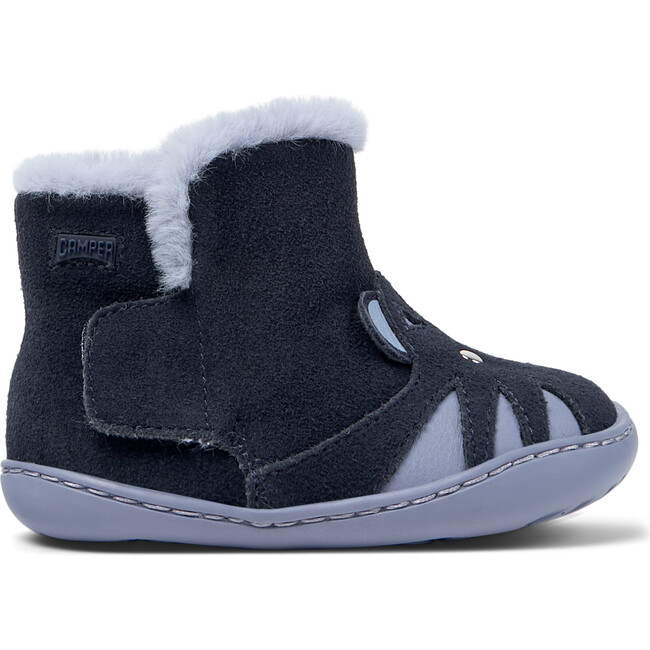 Boots Peu Cami First Walker Blue - Boots - 3