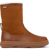 Boots Kiddo Kids Brown - Boots - 3