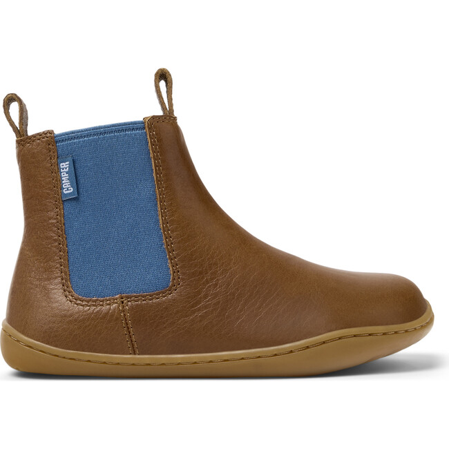 Booties Peu Cami Twins Kids Brown - Booties - 3