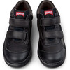 Booties Runner Four Kids Black - Booties - 2