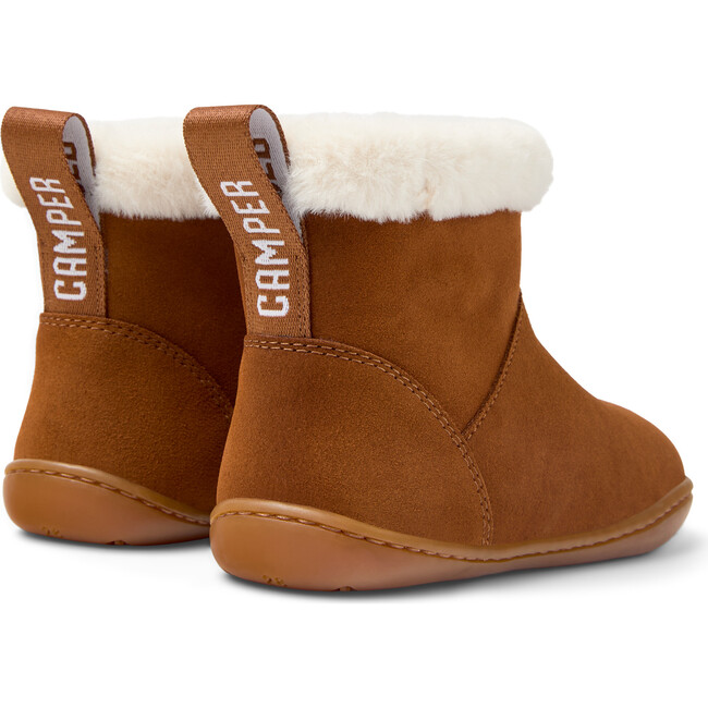 Boots Peu Cami Kids Brown - Boots - 5