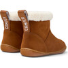 Boots Peu Cami Kids Brown - Boots - 5