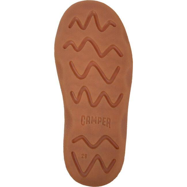 Boots Kiddo Kids Brown - Boots - 4