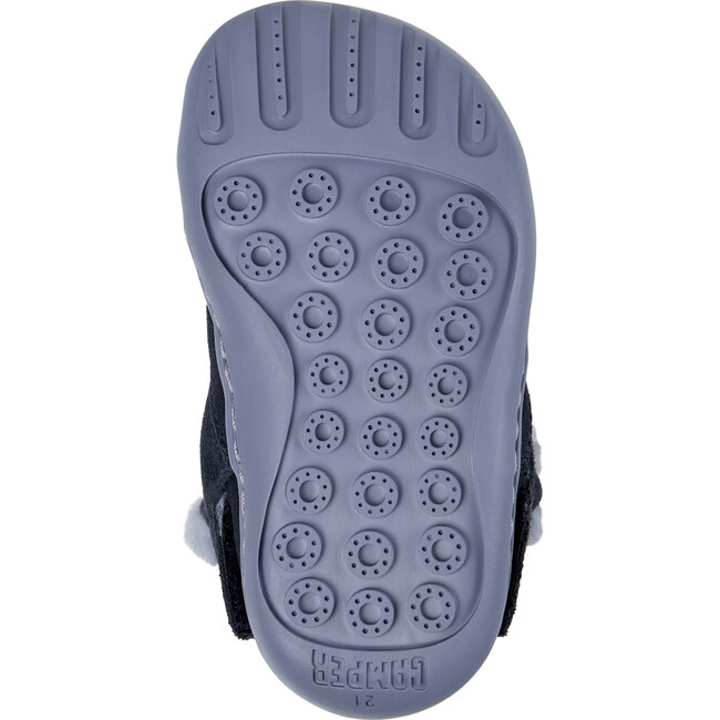 Boots Peu Cami First Walker Blue - Boots - 4