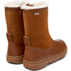 Boots Kiddo Kids Brown - Boots - 5