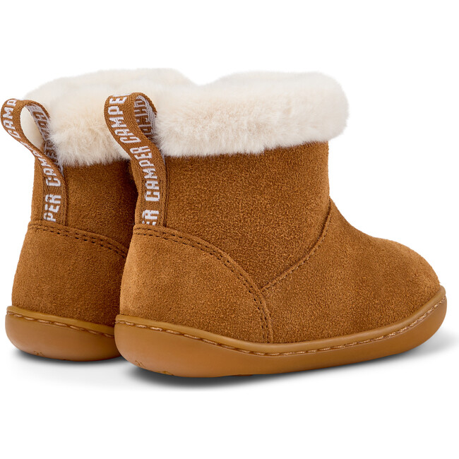 Boots Peu Cami First Walker Brown - Boots - 5