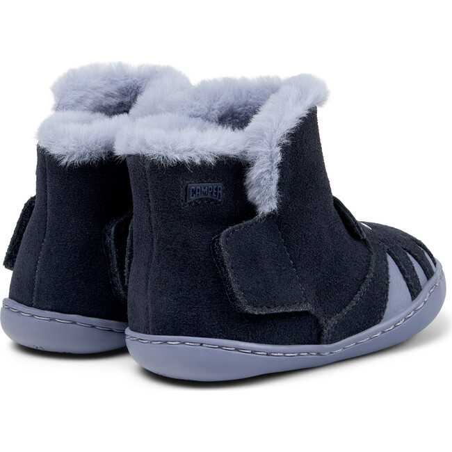 Boots Peu Cami First Walker Blue - Boots - 5