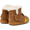 Boots Peu Cami First Walker Medium Brown - Boots - 5