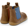 Booties Peu Cami Twins Kids Brown - Booties - 5