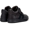 Booties Runner Four Kids Black - Booties - 5