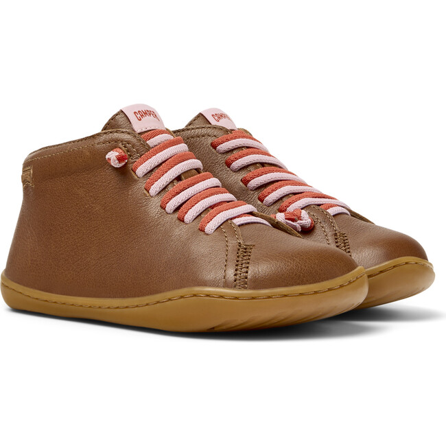 Booties Peu Cami Kids Brown