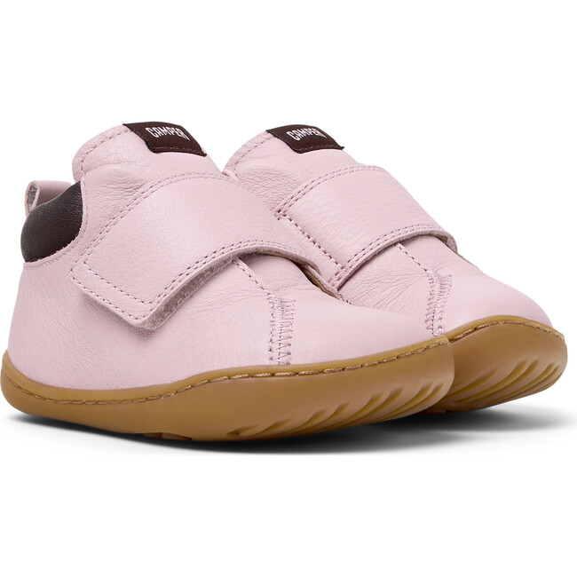 Booties Peu Cami First Walker Pink