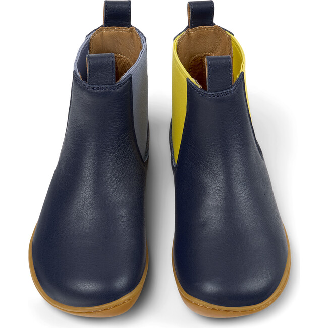 Booties Peu Cami Twins Kids Blue