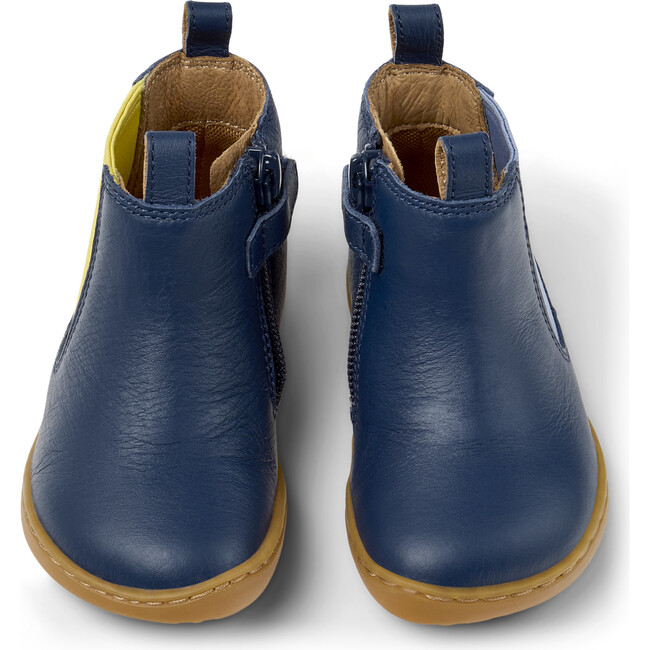 Booties Peu Cami Twins First Walker Blue