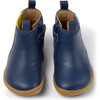 Booties Peu Cami Twins First Walker Blue - Booties - 1 - thumbnail