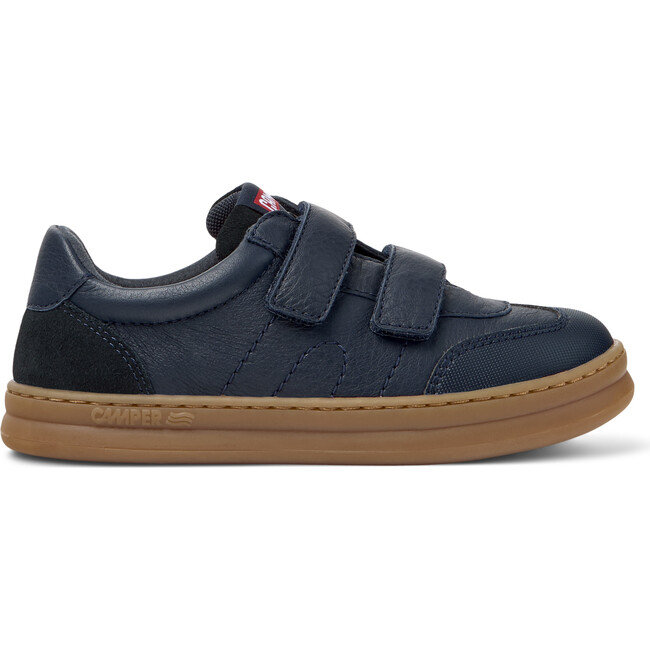 Sneakers Runner Four Kids Blue - Sneakers - 3