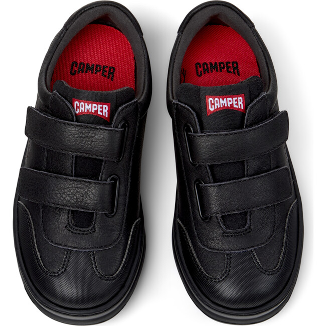 Sneakers Runner Four Kids Black - Sneakers - 2