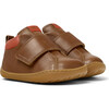 Booties Peu Cami First Walker Brown - Booties - 1 - thumbnail