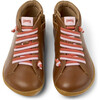Booties Peu Cami Kids Brown - Booties - 2
