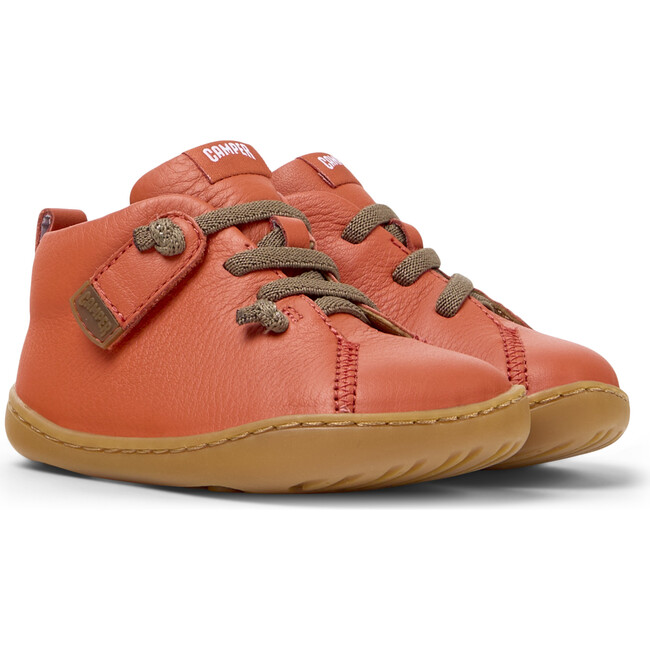 Booties Peu Cami First Walker Orange